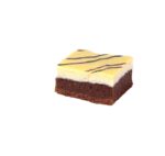 Serniko-brownie - obrazek 2