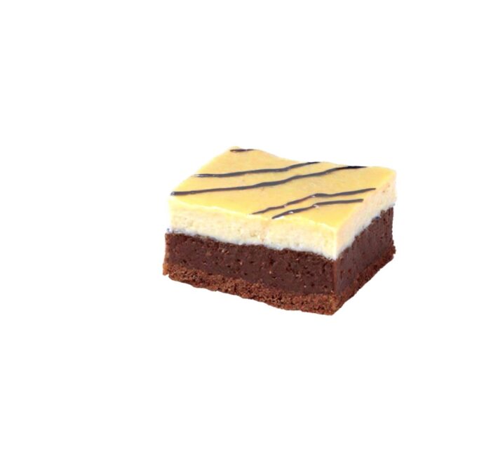 Serniko-brownie - obrazek 2